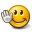 (wave)